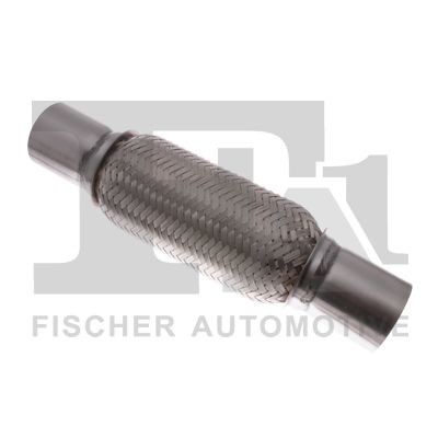FA1 Prużný diel výfuku VW460-320 Pletenec výfuku FA1 Peugeot 406 VW460-320