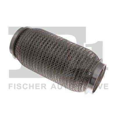 FA1 Flexrör, avgassystem VW550-170 VW550-170 FA1 flexrör Ford TRANSIT