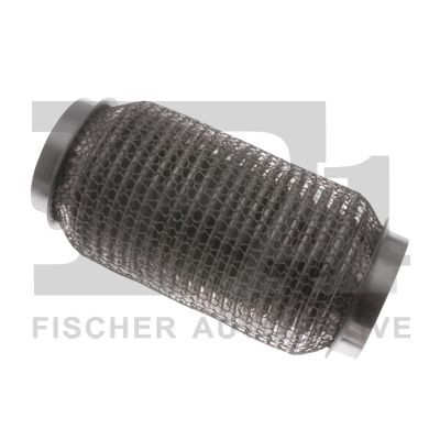 FA1 Flessibile, Impianto gas scarico VW555-170 Costo Tubo flessibile marmitta FA1 OPEL VW555-170