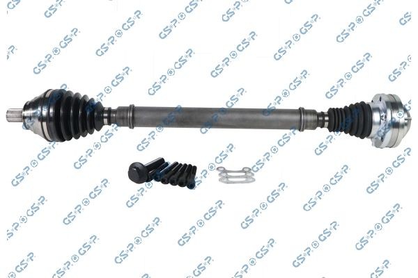 GSP Semiasse 201891 GSP 201891 Semiassi SEAT Leon IV Sportstourer (KL8) originale prezzo