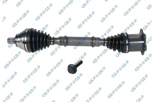 GSP Drivaksel 201893 201893 Drivaksel SKODA 130 GSP