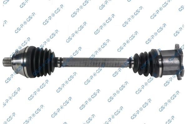 GSP Drivaksel 203026 Drivaksel GSP Audi Q8 203026