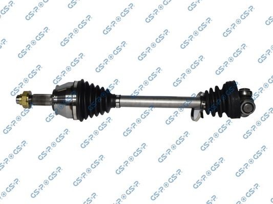 Arbre de transmission GSP 217055 GSP 217055 Cardan FIAT FIORINO 2020