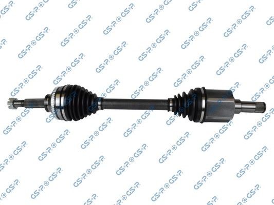 GSP Aandrijfas 218472 GSP 218472 Aandrijfassen Ford Transit Mk6 Bus goedkoop