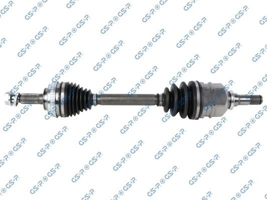 GSP Piedziņas vārpsta 222003 GSP 222003 Piedziņas vārpsta