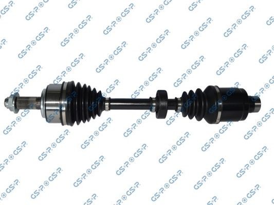 Arbre de transmission GSP 223355 GSP 223355 Cardan HONDA ACCORD 2008