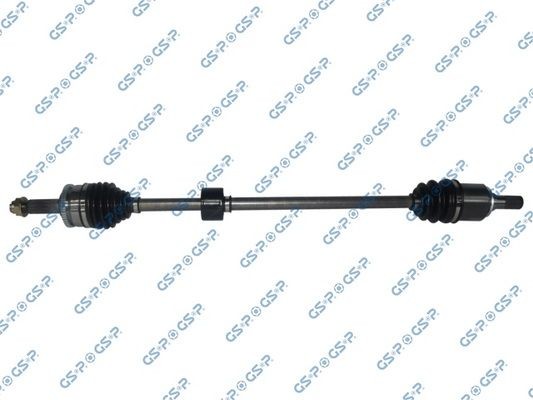 Semiasse GSP 224372 GDS24372 GSP 224372 Semiassi destro e sinistro Hyundai i10 2019