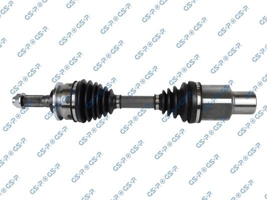 Drivaksel GSP 234220 GSP 234220 Drivaksel FORD RANGER 2019