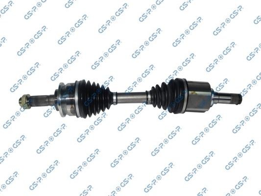 Hnací hriadeľ GSP 234221 GSP 234221 Hnací hriadeľ FORD RANGER 2019