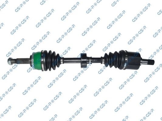 GSP Drivaxel 239142 GSP 239142 Drivaxel Nissan PRIMASTAR kostand