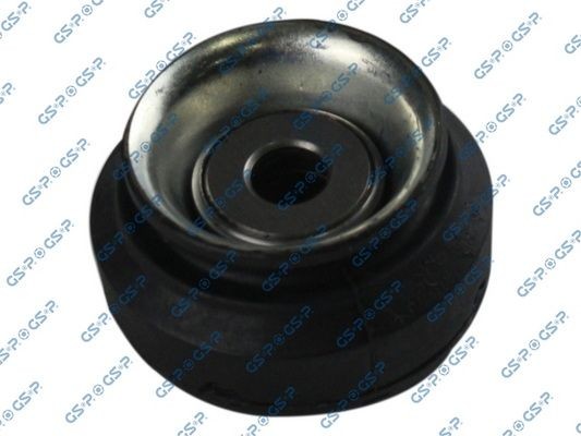 GSP Silent bloc d'amortisseur 510373 Ford USA FOCUS Suspension, amortisseur GSP 510373