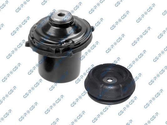 GSP Federbeinstützlager 510922S 510922S Domlager GSP MERCEDES-BENZ M-Klasse