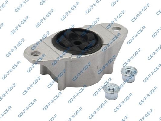 GSP Veerpootlager 512258S Mazda 6 Schokdemper lager GSP 512258S