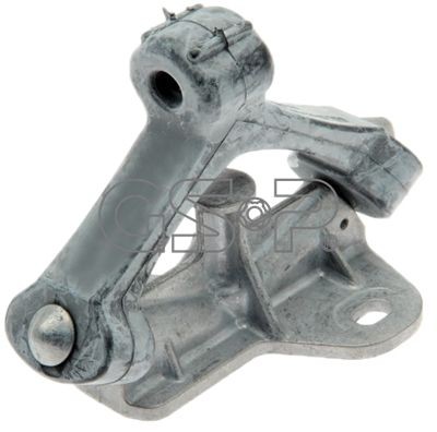 GSP Holder, exhaust system 513853 513853 GSP exhaust hanger for OPEL OMEGA