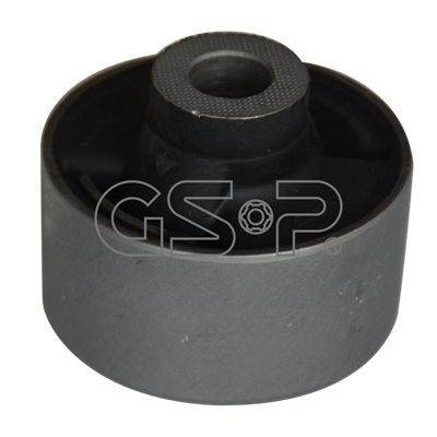 GSP Feste, eksosanlegg 513878 Feste lydpotte GSP MAVERICK 513878 billige