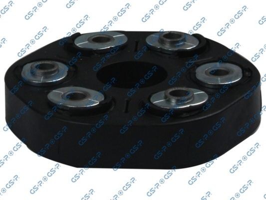 GSP Kĺb pozdĺżneho hriadeľa 530758 530758 Kĺb pozdĺżneho hriadeľa NISSAN CABSTAR E GSP