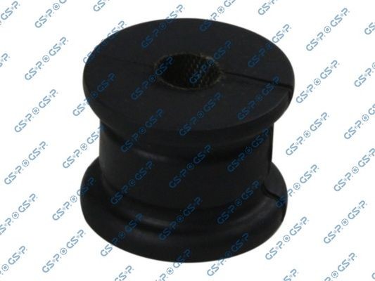 GSP Coussinet de palier, ressort à lames 530969 530969 Lame de ressort GSP BMW 02