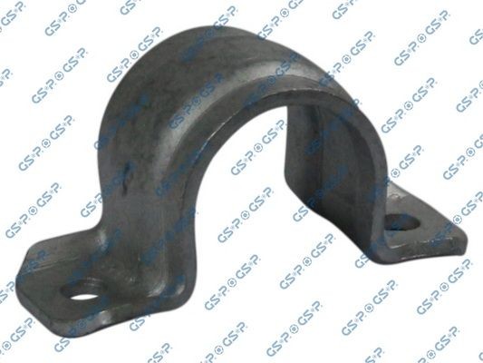 GSP Bracket, stabilizer mounting 531436 Peugeot 405 GSP bracket, stabilizer mounting 531436