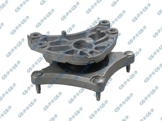 GSP Motorkudde 531445 GSP 531445 Motorfäste Mercedes Vito Mixto W447 original