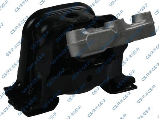 GSP Motorfeste 531689 Motor lagring GSP Opel ASTRA 531689