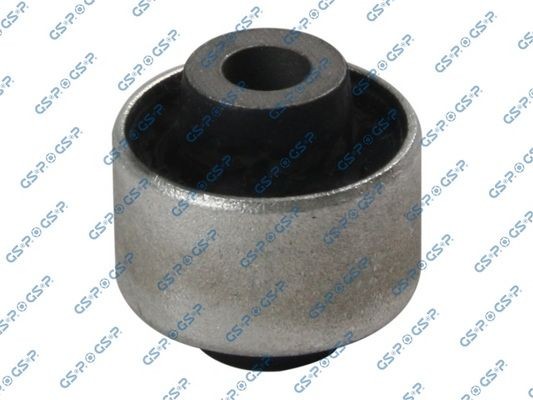 Suspensão, braço oscilante GSP 532407 GSP 532407: Casquilho de braço de suspensão Nissan MURANO 2025