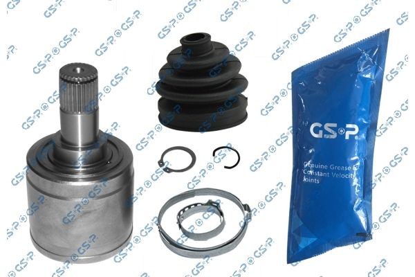GSP Ledsats, drivaxel 601002 MG MGF Drivknut GSP 601002