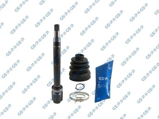 GSP Gelenksatz, Antriebswelle 618161 GSP 618161 Gelenksatz, Antriebswelle