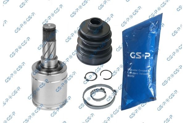 GSP Drivledd 618187 Drivakselledd Land Rover LV 618187 GSP