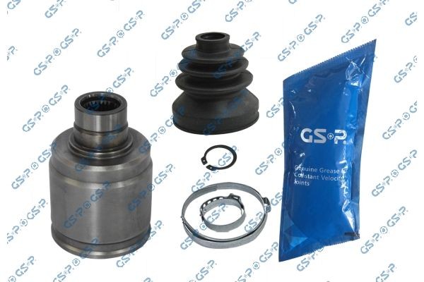 Šarnīru komplekts, Piedziņas vārpsta GSP 623038 GSP 623038 Pusass šarnīrs HONDA CR-V 2016