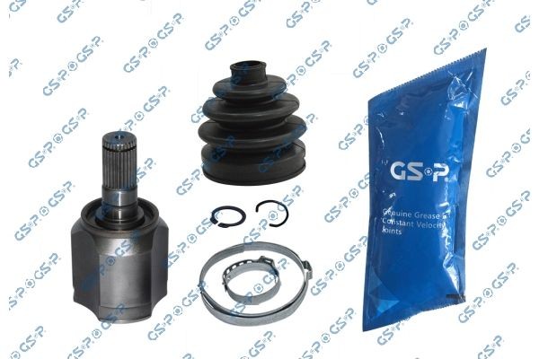 GSP Jogo de apoios, veio de transmissão 624056 GSP 624056 originais Ponteira de transmissão Kia Optima TF custo