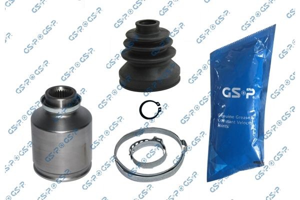 Homokineet reparatie set, aandrijfas GSP 634078 GSP 634078: Homokineet Kia SORENTO 2008