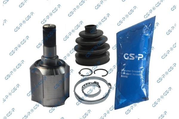 Joint kit, drive shaft GSP 639041 GSP 639041 Hyundai SANTA FE 2011 Constant velocity joint price