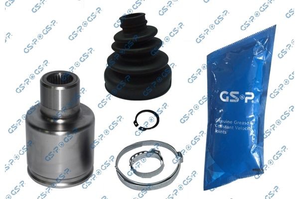 GSP Sada kĺbov hnacieho hriadeľa 644022 GSP 644022 Homokinetický kĺb Land Rover 88/109 originálne