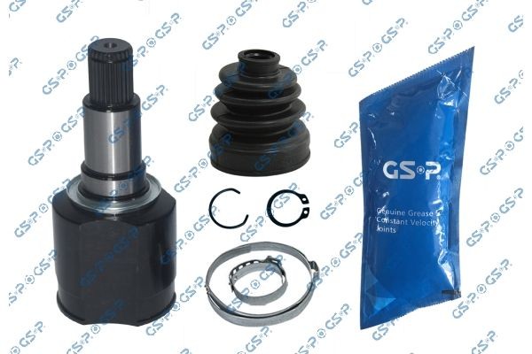 Jeu de joints, arbre de transmission GSP 654006 GSP 654006 Tête de cardan SUZUKI GRAND VITARA 2019