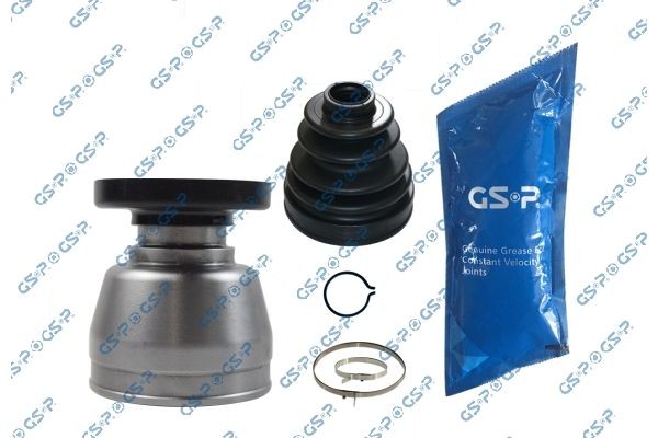 GSP Sada kĺbov hnacieho hriadeľa 661055 GSP 661055 Homokinetický kĺb CITROЁN C8 cena