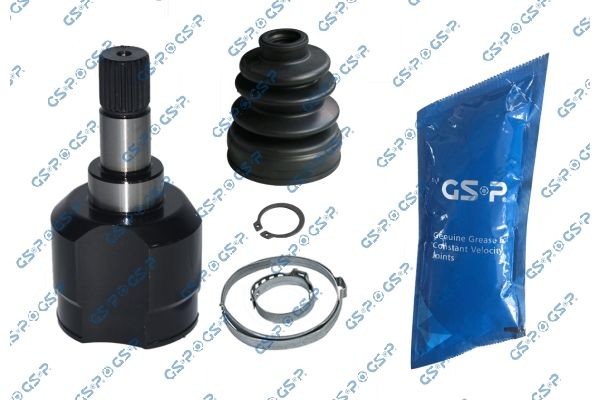 GSP Ledsats, drivaxel 699158 GSP 699158 Ledsats, drivaxel
