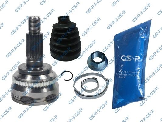 GSP Kit giunti semiasse 818218 GSP 818218 Kit giunti semiasse