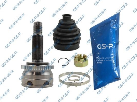 Homokineet reparatie set, aandrijfas GSP 824117 GSP 824117 Homokinetische koppeling Hyundai i20 2024