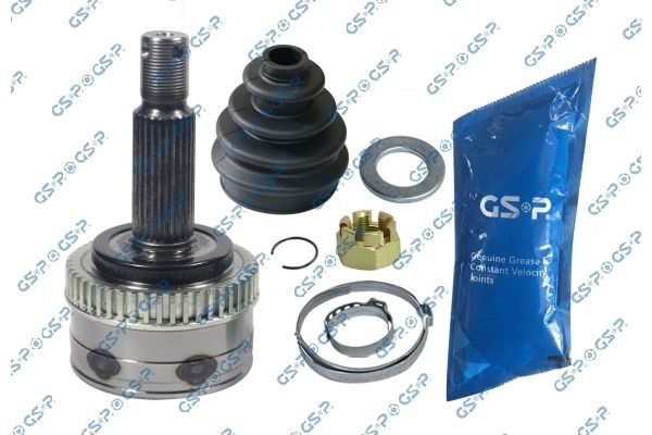 GSP Ledsats, drivaxel 824244 GSP 824244 Drivknut ix35 (LM, EL, ELH) original