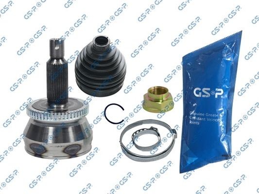 GSP Drivledd 824296 GSP 824296 Drivledd Kia Sorento XM pris