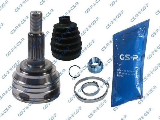 GSP Drivledd 835045 Drivakselledd GSP Porsche 924 835045