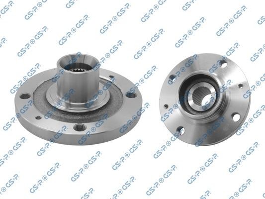 Wheel Hub GSP 9425065 GSP 9425065 Citroen XANTIA 2002 Wheel hub assembly price