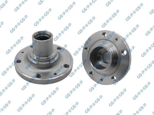 Wheel Hub GSP 9428041 GSP 9428041 Citroen C5 2023 Wheel hub assembly price