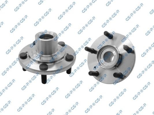 GSP Πλήμνη τροχού 9430003 9430003 Μουαγιέ GSP HONDA LEGEND