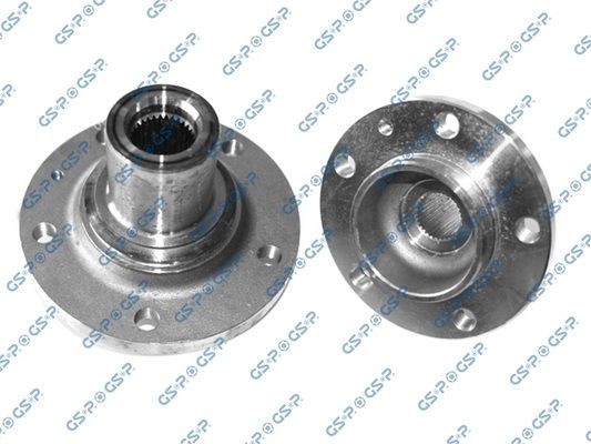 GSP Rattarumm 9431001 9431001 Rattarumm OPEL ASTRA GSP