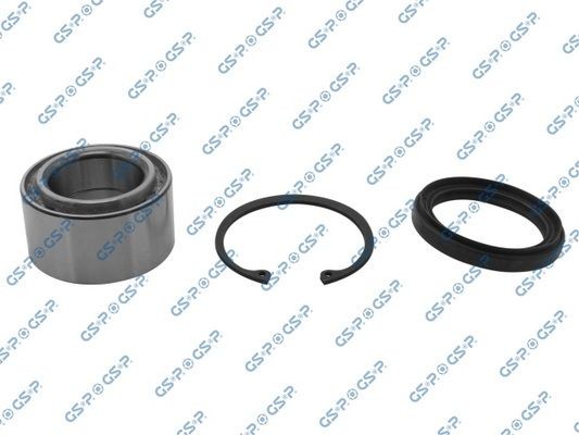 GSP Kit de roulement de roue GK3969 Moyeu de roue GSP BALENO GK3969 pas cher