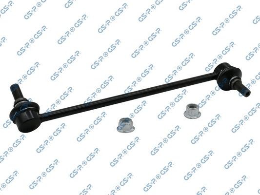 GSP Stabilisatorstang S050357 Torsiestang GSP TWINGO S050357 goedkoop