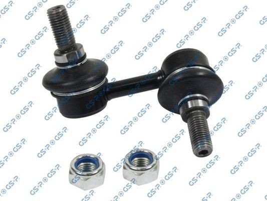 GSP Koppelstange S050627 S050627 GSP Koppelstange L200 / Triton IV Pritsche / Fahrgestell (KA, KB) Kosten