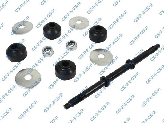 Stabilisatorstag GSP S051901 GSP S051901: Klapperstag Nissan PICK UP 2024