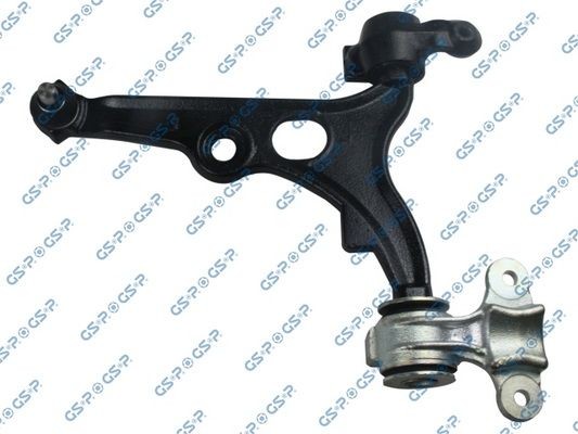 GSP Bras de suspension S060143 Bras transversal GSP PUNTO S060143 pas cher